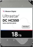 WD Datacenter Hard Drive DC HC550 18TB SATA HDD $419 Delivered @ Silicon Centre AU