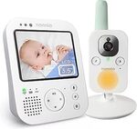 Nannio Hero3 Baby Monitor Camera $83.99 Delivered @ Pacificellect via Amazon AU