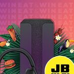 Win an $800 JB HI-FI Prize Pack from MacArthur Central