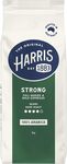 Harris Coffee Beans Strong 1kg $15.50 ($13.95 S&S) + Delivery ($0 with Prime/ $39 Spend) @ Amazon AU