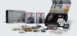 Top Gun Steelbook Superfan Collection (Top Gun/Top Gun: Maverick - 4 Disc - 4k Ultra HD) $99 Delivered @ Amazon AU