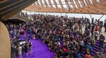 [NSW] Free Entry to Sydney Opera House Interior, 21-22 October 9am-3pm (Booking Required)
