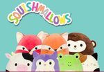 Extra 20% off Squishmallows Plush Toys from $17.16 + Shipping (Free Shipping with orders over $100 Spend) @ Collectible Madness