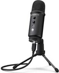 50% off Mirfak TU1 USB Desktop Microphone $24.95 + Delivery ($0 over $100 Spend) @ Ted’s