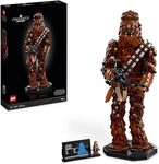 LEGO 75371 Star Wars Chewbacca Building Set $199 Delivered @ Amazon AU