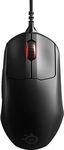 SteelSeries Prime+ Wired Gaming Mouse OLED Screen Magnetic Optical Switches $50.10 Delivered @ Amazon UK via Amazon AU