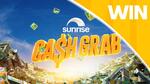 Win 1 of 5 Cash Prizes up to $5,000 from Seven Network