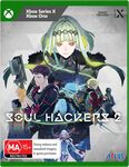 Win 1 of 2 Copies of Soul Hackers 2 on Xbox One/Xbox Series X from Legendary Prizes
