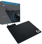 [Prime] Logitech G Powerplay Wireless Charging System - $113.05 Delivered @ Amazon AU