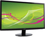 ACER Ultra-Thin LED 20" S200HL $79 Pick up or $92.75 Delivered from Onlinecomputer