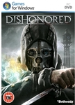 Dishonored Available for Pre-Order @ OzGameShop $41.99 Shipped
