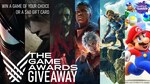 Win a $60 Gaming Gift Card from daMuffinMan007
