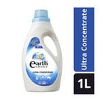 1/2 Price: Earth Choice Ultra Concentrate Front & Top Loader Laundry Liquid 1L $3.85 @ Coles