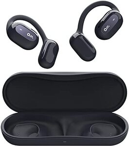 Oladance Open Ear Headphones Bluetooth 5.2 Wireless Earbuds $175.99 Delivered @ Oladance Direct Store vs Amazon AU