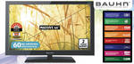 Aldi Special - Bauhn 46" Full HD LED/LCD TV $549 Starting 17 Oct
