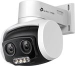 TP-Link VIGI C540V Outdoor Full Color Camera $134 Delivered @ Amazon AU