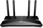 TP-Link Archer AX20 AX1800 Wi-Fi 6 Wireless Router $104 (RRP $169) + Delivery @ PcLive Computers via Amazon AU