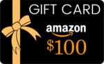 Win a US$100 Amazon Gift Card from Vitalik Smart Gas