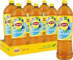 Lipton Lemon Flavoured No Sugar Ice Tea 6 x 1.5L $15 + Delivery ($0 with Prime/ $59 Spend) @ Amazon AU