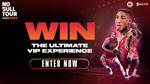 Win an NBA Experience in Sydney with Tickets, Meet and Greet with Scottie Pippen/Horace Grant and Luc Longley from the NBL