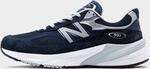 New Balance 990 v6 Sneakers (Made in USA) $205 Delivered @ JD Sports