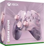 Win an Xbox Dream Vapor Wireless Controller from Legendary Prizes