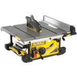 [QLD] DeWALT 2000W 254mm (10") Table Saw - DWE7491-XE + Stand and Redemptions $999 In-store Only @ Trade Tools