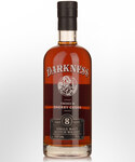 Darkness 8 Year Old Sherry Cask Finished Single Malt Scotch Whisky 700ml $69.99 + $15 (NSW) Del ($0 C&C) @ Nicks Wine Merchant
