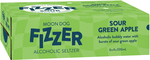 Moon Dog Fizzer Sour Green Apple 330ml 24-pack $54 + Delivery ($0 C&C/ $200 Order) @ First Choice Liquor