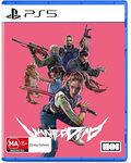[PS5] Wanted: Dead $34.98 + Delivery ($0 with Prime/ $59 Spend) @ Amazon AU