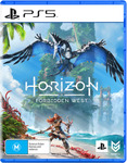 [PS4, PS5] Horizon Forbidden West $15 @ Target