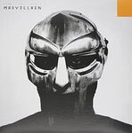 Madvillain (MF DOOM & Madlib) - Madvillainy - 2LP Vinyl - $47.08 + Delivery ($0 with Prime/ $59 Spend) @ Amazon AU