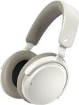 Sennheiser Accentum Wireless Over Ear Noise Cancelling Headphones - White/Black $225 Shipped @ Amazon AU