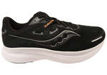Saucony Men's & Women's Guide 16 Wide Fit Athletic Shoes $59.95 (RRP $219.95) + Shipping @ Brand House Direct