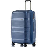 Qantas Byron Medium 67cm Suitcase $174 Delivered @ Bagworld