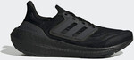 adidas Mens Ultraboost Light Shoes Black $179.20 (Was $280) Delivered @ adidas via The DOM