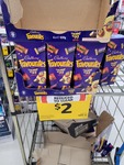 [VIC] Cadbury Favourites with Creme Egg Minis 820g $2 (Save $12) @ Coles, Clayton