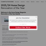 Win a $2000 Artwork Voucher from Manyung Gallery Group and Home Design Magazine