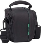 RivaCase 77412 Green Mantis Digital Camera Bag – Black $9.99 + Shipping $6.99 @ Pop Phones Au