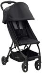 Britax Safe N Sound Glide Lite Stroller $99 + Delivery ($0 C&C / in-Store/ $199 Order) @ Baby Bunting
