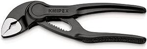 Knipex 87 00 100 Cobra XS $31.73 + Delivery ($0 with Prime/ $59 Spend) @ Amazon UK via AU