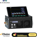 Miniware MDP-L1060 DC Electronic Load US$126.90 (~A$192.66) @ FMchip AE Store AliExpress