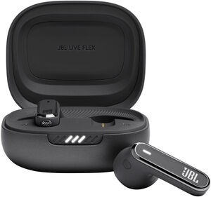 [Zip] JBL Live Flex Open Ear Noise Canceling Earbuds $101.15 Delivered @ Bing Lee eBay