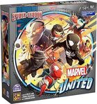 Marvel United Spider-Geddon Board Game $36.79 + Delivery ($0 with Prime/ $59 Spend) @ Amazon US via AU