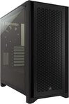 [Prime] Corsair 4000D Airflow Tempered Glass Mid-Tower ATX Case $107.36 Delivered @ Amazon AU