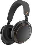 Sennheiser Momentum 4 Special Edition Headphones (Black with Metallic Copper Detail) $350 Delivered @ Amazon AU