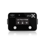 Ultimate9 evcX Throttle Controller for Lexus & Toyota $239.99 (RRP $349) + Delivery ($0 C&C/ in-Store) @ Autobarn