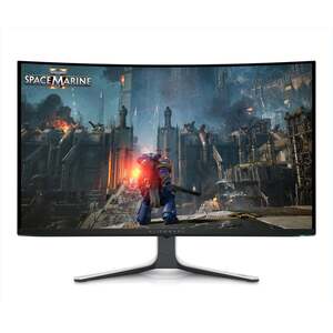 Alienware AW3225QF 32" 4K 240hz Curved QD-OLED Gaming Monitor $1424 + Delivery ($0 C&C/ in-Store) @ JB Hi-Fi