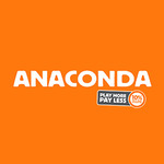 Bonus $5 In-Store Voucher for Placing a Click & Collect Order (Max 1 Voucher Issued Daily, Max 1 Voucher Use Daily) @ Anaconda