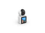 Two-Way Calling Video Wi-Fi Camera with HD Screen $39.50 (Was $79) Delivered @ BDI Tech